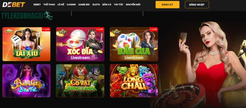 Đánh giá toàn diện ưu và nhược điểm tại cổng game