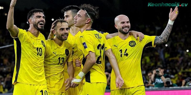 Tìm hiểu thông tin chi tiết Malaysia và án phạt FIFA