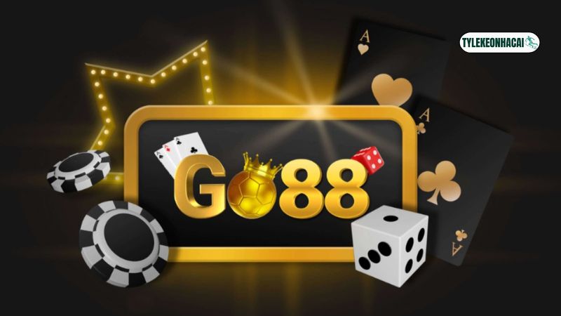Tổng quan về GO88